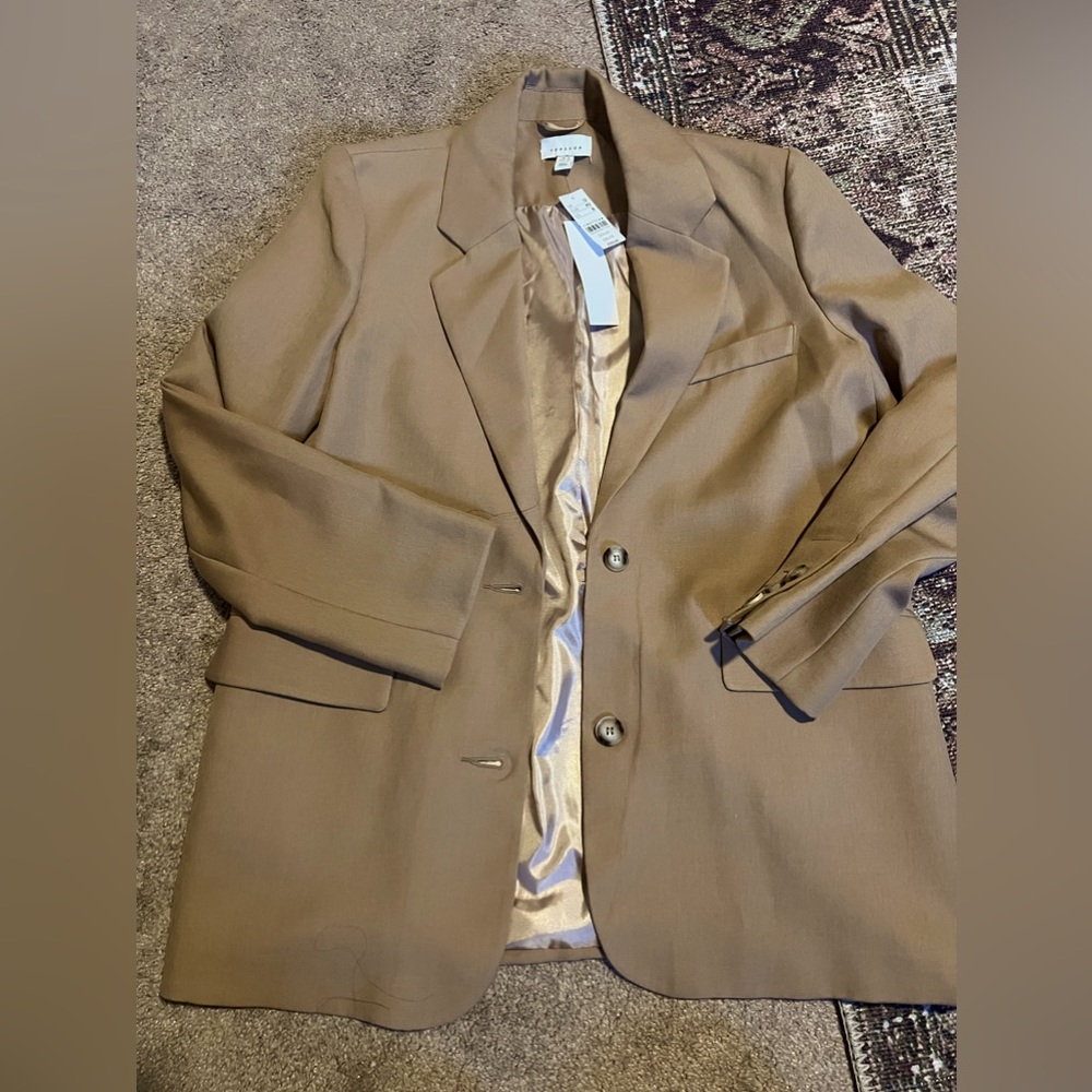 Topshop Blazer